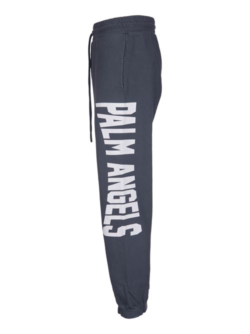 Joggers con logo PALM ANGELS | PMCH011R24FLE0040701